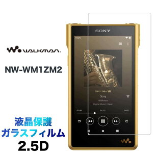 NW-WM1ZM2 KXtB NW-WM1AM2 2.5D ʕی tی یtB KX dx9H N[i[V[gt EhGbW SONY walkman \j[ EH[N} WM1V[Y