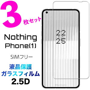 3Zbg Nothing Phonei1jKXtB ibVOtH  (1) X}z ʕی 2.5D یtB KX dx9H N[i[V[g EhGbW SIMt[ sim Vt[ android A