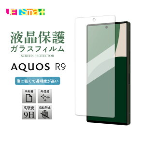 AQUOS R9 SH-51E KXtB 1 3 یV[g tی Sʉtی tیtB  t`܂ KX dx9H N[i[V[gt ANIX A[iC docomo hR SoftBank 