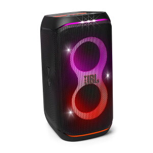 JBL PartyBox Club 120 BluetoothXs[J[ CX 160Wo/IPX4/}CN/M^[͓/ubN JBLPBCLUB120JN