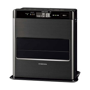 CORONA(Ri) Ζt@q[^[ y{Yz (ؑ10 / RN[g13 ܂) v~AL@\ [o[XCO ȃGlZT[ Rt ubN FH-WZ3622BY(KG)