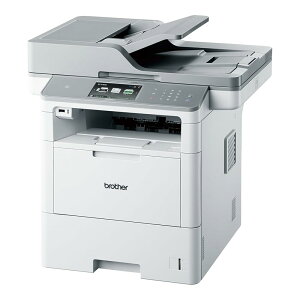 brother A4���m�N�����[�U�[�v�����^�[�����@ (50PPM/FAX/ADF/�L���E����LAN/���ʈ��) MFC-L6900DW