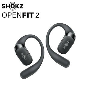 SHOKZ VbNX OpenFit2 tCX I[vC[ ubN SKZ-EP-000045