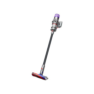 Dyson _C\ fW^X R[hXN[i[ SV18 FF BK ʌJ[ Digital Slim Codeless Cleaner@TCN R[hX|@ XeBbNN[i[
