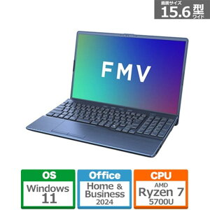 FUJITSU / xm FMV LIFEBOOK AH480/J FMVA480JLA [^bNu[]ym[gp\Rzyz