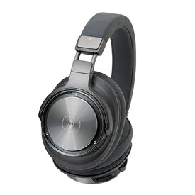 audio-technica オーディオテクニカ ATH-DSR9BT 密閉型 Bluetooth ヘッドホン Sound Reality