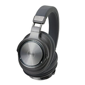 audio-technica �I�[�f�B�I�e�N�j�J ATH-DSR9BT ���^ Bluetooth �w�b�h�z�� Sound Reality