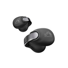 JVCケンウッド Victor HA-NP1T ワイヤレスイヤホン Bluetooth Ver.5.3 オープンイヤー イヤーカフ アプリ対応 マルチポイント 合計24時間再生 マイク付き 小型 軽量 防水 音アクセ