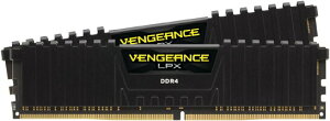 CORSAIR DDR4-3200MHz �f�X�N�g�b�vPC�p ������ VENGEANCE LPX �V���[�Y 32GB [16GB×2��] CMK32GX4M2E3200C16