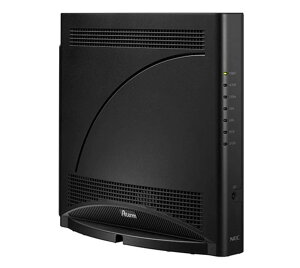 NEC�v���b�g�t�H�[���Y Aterm ����LAN���[�^�[ Wi-Fi7 �g���C�o���h�Ή� (PA-19000T12BE) �u���b�N