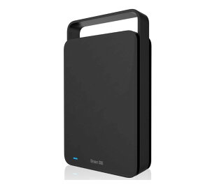 �V���R���p���[ �O�t��HDD 3TB 3.5�C���` USB3.0/2.0�Ή� �e���r�Ή� Stream S06�V���[�Y (SP030TBEHDS06A3KTV)