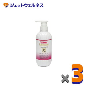 y򕔊OizR[g p{fB\[vM 500mL ×3kql