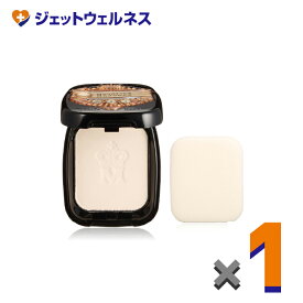 【化粧品】マジョリカマジョルカ プレストポアカバー 10g ×1個〔ベースメイク・プレストパウダー〕