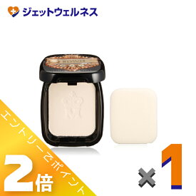 ≪7月も1ヶ月間全商品P2倍！≫【化粧品】マジョリカマジョルカ プレストポアカバー 10g ×1個〔ベースメイク・プレストパウダー〕