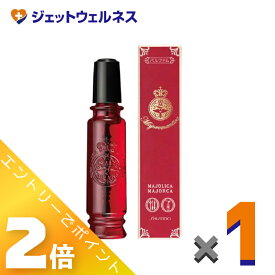 ≪マラソン期間中も全商品P2倍！≫【化粧品】マジョリカマジョルカ マジョロマンティカ 20mL ×1個〔香水・フレグランス〕