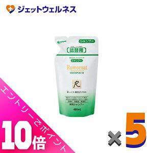 |CgoI10SiP10{Iy򕔊OizR[g pVv[M lp 400mL ×5kqEl