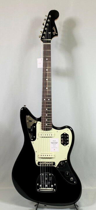 楽天市場】Fender 2021 Collection Made in Japan Traditional 60s 