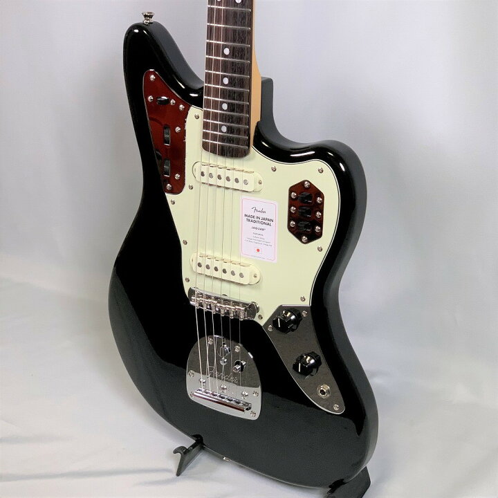 楽天市場】Fender 2021 Collection Made in Japan Traditional 60s 