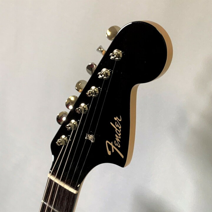 楽天市場】Fender 2021 Collection Made in Japan Traditional 60s 