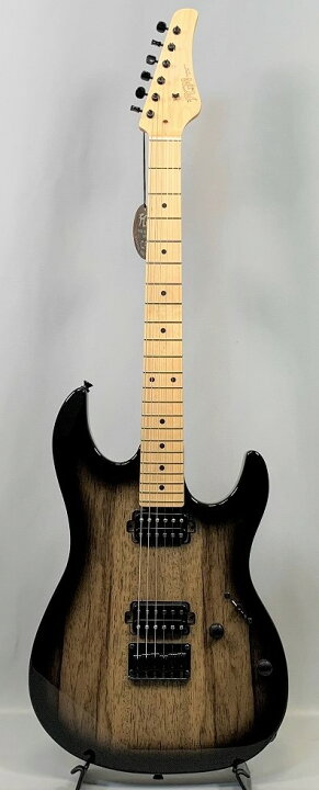 楽天市場 Fgn Boundary Odyssey Bos2 Ew1 M Hh Dark Mocha Burstfujigen フジゲン 富士弦 エレキ ギター サンバースト 京都 Jeugia ジュージヤ 楽器