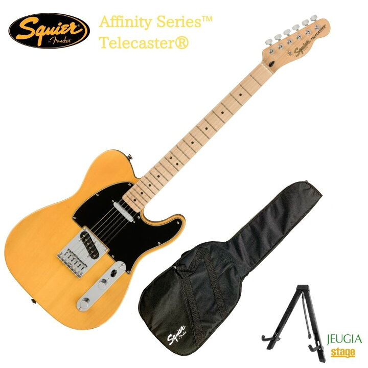 楽天市場】Squier by Fender Affinity Series™ Telecaster&reg 