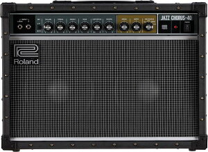 Roland JC-40 Jazz Chorus[h@WYR[XyStage-Rakuten Guitar Accessoryz