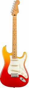 [[\]FENDER ( tF_[ )Player Plus Stratocaster Tequila SunrisetF_[ vC[ vXXgg CvlbN eL[ TCY