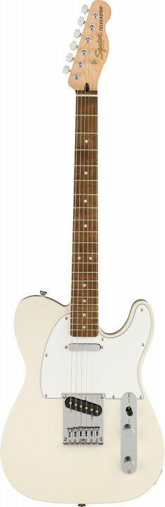 楽天市場】Squier by Fender Affinity Series™ Telecaster&reg 