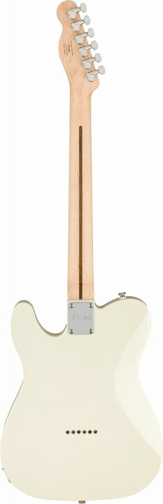 楽天市場】Squier by Fender Affinity Series™ Telecaster&reg 
