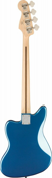楽天市場】Squier by Fender Affinity Series™ Jaguar&reg; Bass 