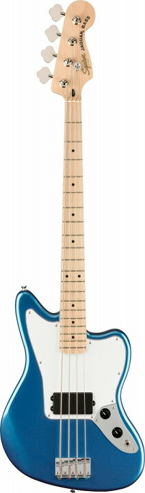 楽天市場】Squier by Fender Affinity Series™ Jaguar&reg; Bass 