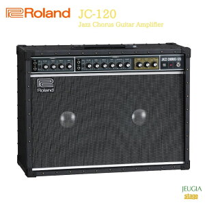 Roland JC-120 Jazz Chorus Guitar Amplifier[h WYR[X AvyStage-Rakuten Guitar Accessoryz