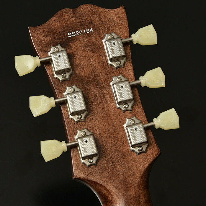 楽天市場】Seventy Seven Guitars EXRUBATO-STD-JT SBセブンティセブン 