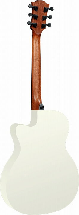 楽天市場】LAG GUITARS Tramontane 118 T118ASCE-IVO ラグ 