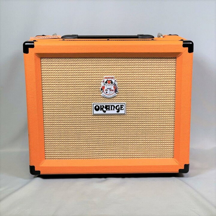 楽天市場】ORANGE Rocker 15オレンジ ギターアンプ 真空管 