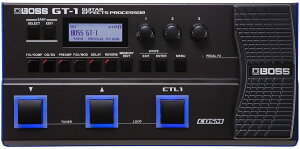 BOSS GT-1 {X }`GtFN^[