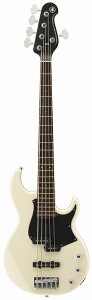 YAMAHA BB235 VW}n 5 GLx[X re[WzCg VINTAGE WHITEyStage-Rakuten Bassz