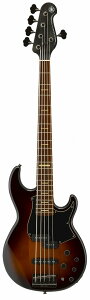 YAMAHA BB735A DCS}n 5 GLx[X _[NR[q[To[Xg DARK COFFEE SUNBURSTyStage-Rakuten Bassz