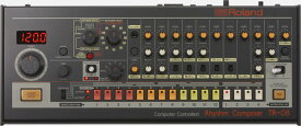 Roland Boutique TR-08 Rhythm Composerローランド リズムコンポーザー【Stage-Rakuten Synthesizer】