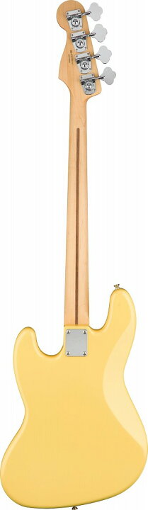 楽天市場】Fender Player Jazz Bass Buttercream Maple Fingerboard 
