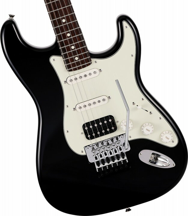 楽天市場】Fender Made in Japan Limited Stratocaster with Floyd 