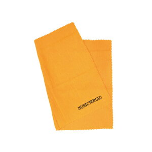MUSICNOMAD MN200 MUSIC NOMAD 100% FLANNEL POLISHING CLOTH ~[WbNm}htlNXyNXz ObYyStage-Rakuten Guitar AccessoryzeiX N[jO