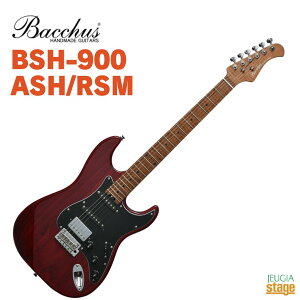 Bacchus BSH-900ASH/RSM STRobJX GLM^[ [XebhCv AbV XggLX^[ V[X[bhyStage-Rakuten Guitar Accessoryz