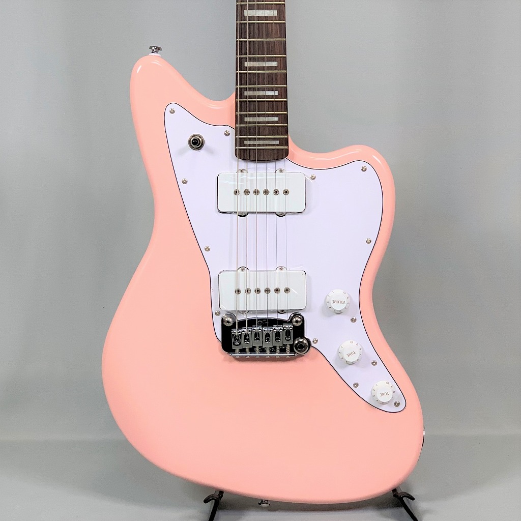 楽天市場】G&L Tribute Series DOHENY Shell Pinkエレキギター ピンク