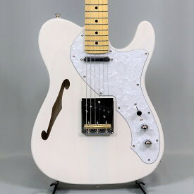 FGN NTE10MAHT-WB White BlondeFUJIGEN フジゲン 富士弦 エレキギター ホワイト ブロンド 日本製 国産