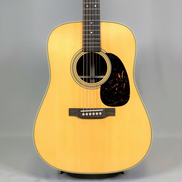 楽天市場】Martin D-28 Standard マーチン アコースティックギター 