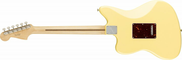 楽天市場】Fender American Performer Jazzmaster Vintage White 