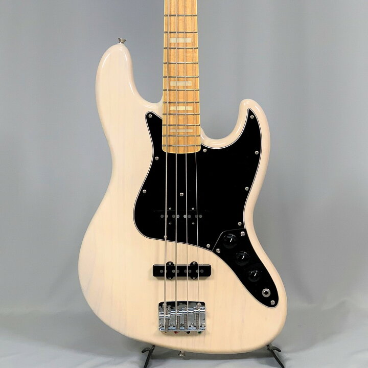 楽天市場】【中古】FGN NJB10MBAH White Blonde USEDFUJIGEN フジゲン 