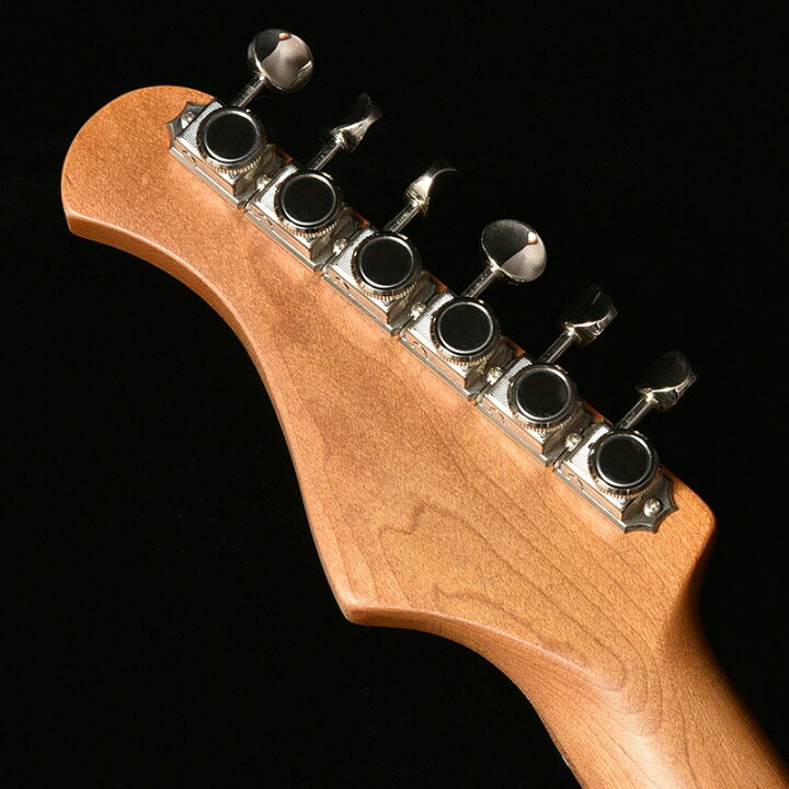 楽天市場】Bacchus TAC24 STD-RSM/M M-SFGバッカス エレキギター 