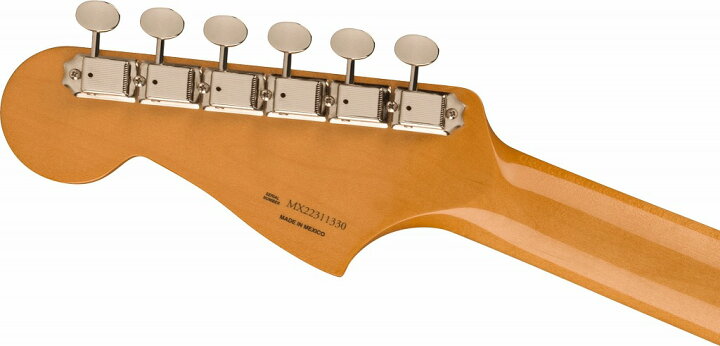 楽天市場】Fender Vintera II 